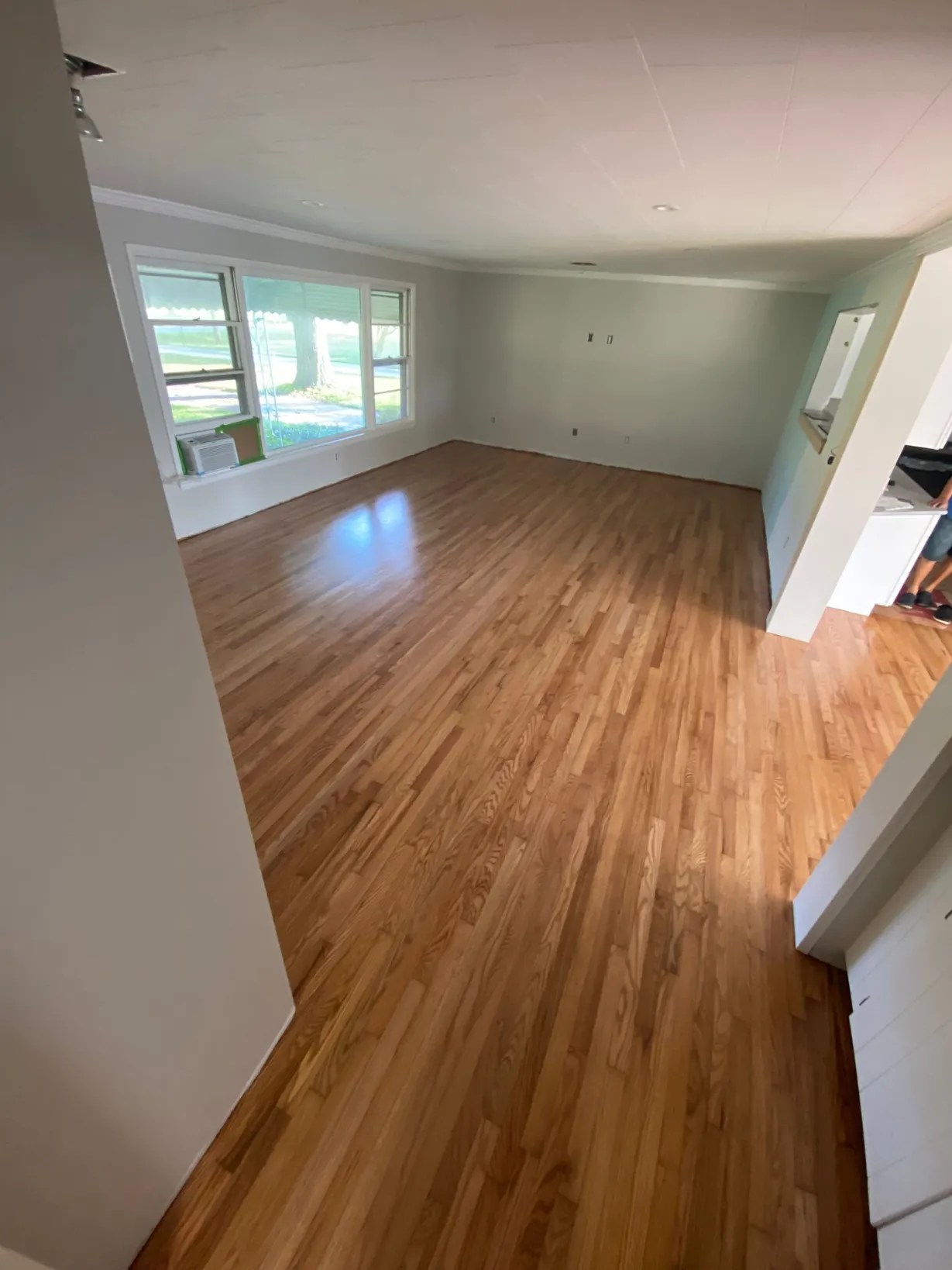 Gallery Flooring JC Custom Painting & Remodeling LLC